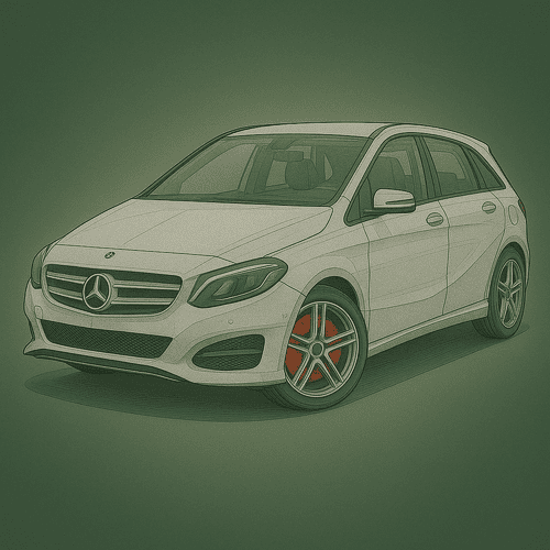 B-Class